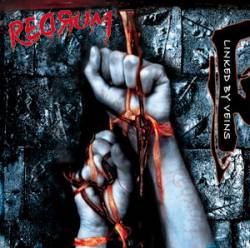 Redrum (FRA-1) : Linked by Veins